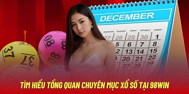 Giới thiệu bao quát về sảnh xổ số 3 miền